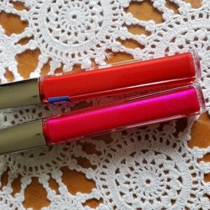 Revlon ultra HD lip lacquer bundle